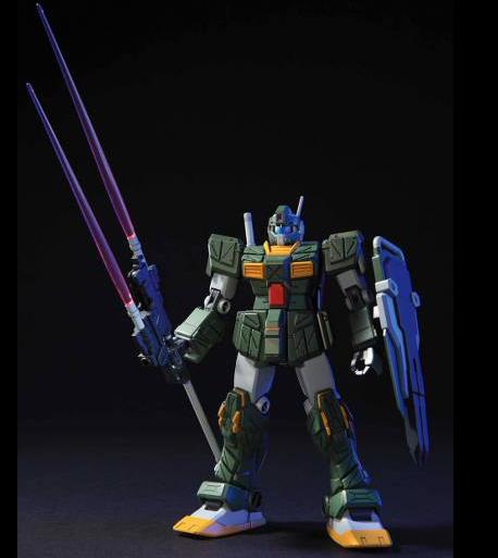 HG GM STRIKER